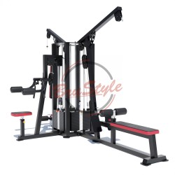 Мультистанція Brustyle 3-х позиційна, код: TC203.1