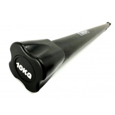 Палка гімнастична (Бодібар) EasyFit Body Bar 10 кг, чорний, код: EF-1251-10 Палка гімнастична (Бодібар) EasyFit Body Bar 10 кг, чорний, код: EF-1251-10