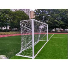 Ворота футбольні PlayGame Юніор 5000х2000 мм, код: SS00003-LD
