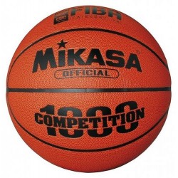 М"яч баскетбольний Mikasa BQC1000 розмір 6, код: 3361-52-SU