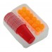 Гра настільна Бірпонг PlayGame Beer Pong, код: GBN06