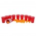 Гра настільна Бірпонг PlayGame Beer Pong, код: GBN06
