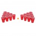 Гра настільна Бірпонг PlayGame Beer Pong, код: GBN06