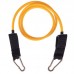 Еспандер багатофункціональний для фітнесу 5 джгутів SP-Sport Resistance Band у чохлі, код: FI-801-S52