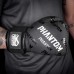 Боксерські рукавиці Phantom Apex Velcro Black 12 унцій, код: PHBG2368-12