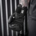 Боксерські рукавиці Phantom Apex Velcro Black 12 унцій, код: PHBG2368-12