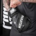 Боксерські рукавиці Phantom Apex Velcro Black 12 унцій, код: PHBG2368-12