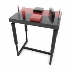 Стіл для армреслінгу професійний Brustyle 900х650х1160 мм, код: TC401 Стіл для армреслінгу професійний Brustyle 900х650х1160 мм, код: TC401