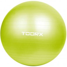 М"яч для фітнесу Toorx Gym Ball Lime Green 65 cm, код: 929487-SVA