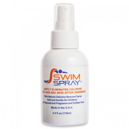 Антихлор спрей MadWave Swim Spray SS 118мл, код: SS-1-S52