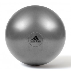 Фітбол Adidas Gymball 75 см, сірий, код: 885652008662