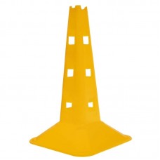 Фішка спортивна PlayGame жовтий, код: C-7160_Y Фішка спортивна PlayGame жовтий, код: C-7160_Y