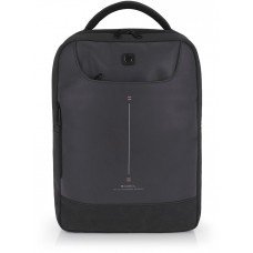 Рюкзак для ноутбука Gabol Backpack Reflect 14L Grey (412455-016), код: 930737-SVA