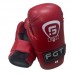 Рукавички FGT KungFu, ММА, 355DX, Flex, M  червоний, код: FGTDX355-MR-WS