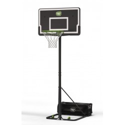 Портативна баскетбольна стійка Exit NovaStar, код:  46.75.10.00