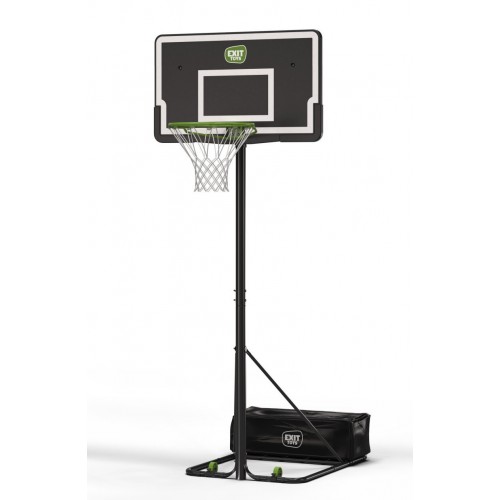 Портативна баскетбольна стійка Exit NovaStar, код:  46.75.10.00