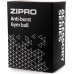 М"яч гімнастичний Zipro Anti-Burst 55 см, чорний, код: 5901793678283-IN