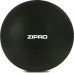 М"яч гімнастичний Zipro Anti-Burst 55 см, чорний, код: 5901793678283-IN