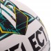 М"яч футбольний Select Match DB V23 №5, білий-зелений, код: MATCH-WG М"яч футбольний Select Match DB V23 №5, білий-зелений, код: MATCH-WG