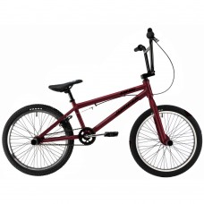Велосипед Freestyle BMX DHS Jumper 2005 20", фіолетовий, код: 22220052750-IN
