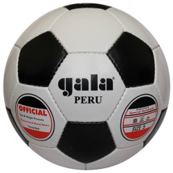 М"яч футбольний Gala Peru, код: BF5073SB-IA