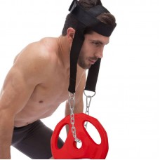 Упряж для шиї BioGym, код: HH-01 Упряж для шиї BioGym, код: HH-01