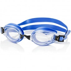 Окуляри для плавання Aqua SpeedLumina 6.0, чорний, код: 5908217651358