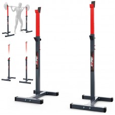 Стійки для штанги до 280кг K-Sport KSH012, код: KS-22-IN Стійки для штанги до 280кг K-Sport KSH012, код: KS-22-IN