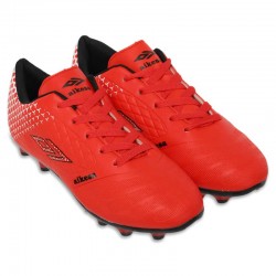 Бути футбольне взуття Yuke розмір 38, червоний, код: L-9-2_38R