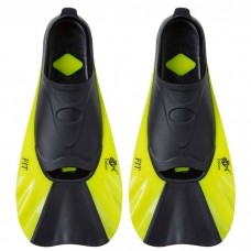 Ласти Dolvor Fit лимон р-р XS (36-37), код: F368/XS-2 Ласти Dolvor Fit лимон р-р XS (36-37), код: F368/XS-2