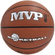 М"яч баскетбольний Mvp, код: B2000-A
