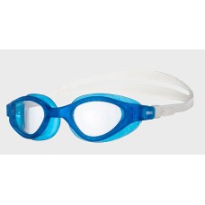 Окуляри для плавання Arena Cruiser Evo прозорий-блакитний, код: 3468336214756