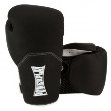Снарядні рукавички PowerPlay чорні M, код: PP_3012_M_Black Снарядні рукавички PowerPlay чорні M, код: PP_3012_M_Black