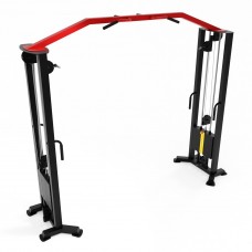 Блокова рамка подвійна (кросовер) Brustyle 3030х970х2370 мм, код: TC206 Блокова рамка подвійна (кросовер) Brustyle 3030х970х2370 мм, код: TC206