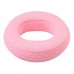 Еспандер кистьовий кільце FitGo 30-40 LB, рожевий, код: 389/2-30-40-WS