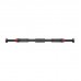 Турнік розсувний 4FIZJO 66-100 см Black/Red, код: P-5907739310385