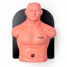 Манекен для відпрацювання ударів настінний Fit-On Wally, код: 5055-0005 Манекен для відпрацювання ударів настінний Fit-On Wally, код: 5055-0005