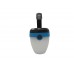 Ліхтар кемпінговий Vango Superstar 500 Recharge USB River Blue (ACSLANTRN3KSW69), код: 930846-SVA