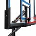 Баскетбольна стійка Spalding Gametime 48", код: 7A1655CN