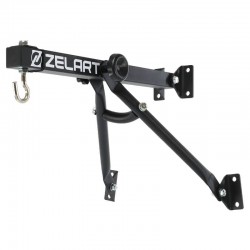 Кріплення настінне з гаком Zelart для боксерського мішка, код: BO-9646-S52