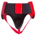 Захист паху чоловічий з високим поясом Twins M (обхват талії 70-80см) чорний, код: APL1_MBK-S52 Захист паху чоловічий з високим поясом Twins M (обхват талії 70-80см) чорний, код: APL1_MBK-S52
