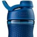 Шейкер спортивний (пляшка) BlenderBottle SportMixer Twist 28oz/820ml, блакитний, код: Twist 28oz Navy