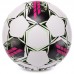 М"яч для футзалу Select Futsal Attack V22 №4, білий-рожевий, код: Z-Attack-WP