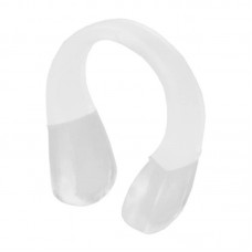 Затискач для носа Aqua Speed Clips прозорий, код: 5908217638199