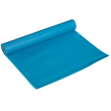 Стрічка еластична для фітнесу та йоги Zelart синій, код: FI-3141-1_5_BL-S52