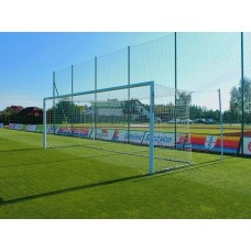 Ворота футбольні Sportpoland тип 1S (рукавні), 7320х2440 мм, код: 6-IN Ворота футбольні Sportpoland тип 1S (рукавні), 7320х2440 мм, код: 6-IN