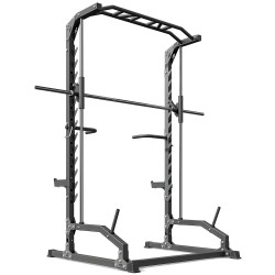 Тренажер Сміта з брусами підтягування та брусами Marbo Sport MS-U105 2.0, код: MR-29622-IN