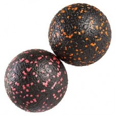 М"яч масажний FitGo EPP Ball 100 мм, код: EPP-10 М"яч масажний FitGo EPP Ball 100 мм, код: EPP-10