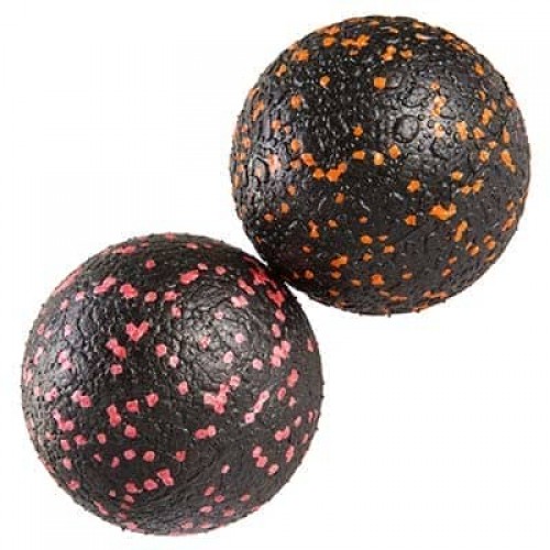 М"яч масажний FitGo EPP Ball 100 мм, код: EPP-10 М"яч масажний FitGo EPP Ball 100 мм, код: EPP-10