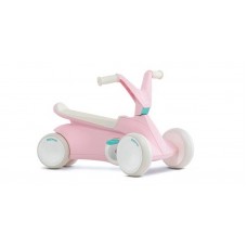 Велобіг Berg GO² EVA Pink, код: 25.50.01.00-S